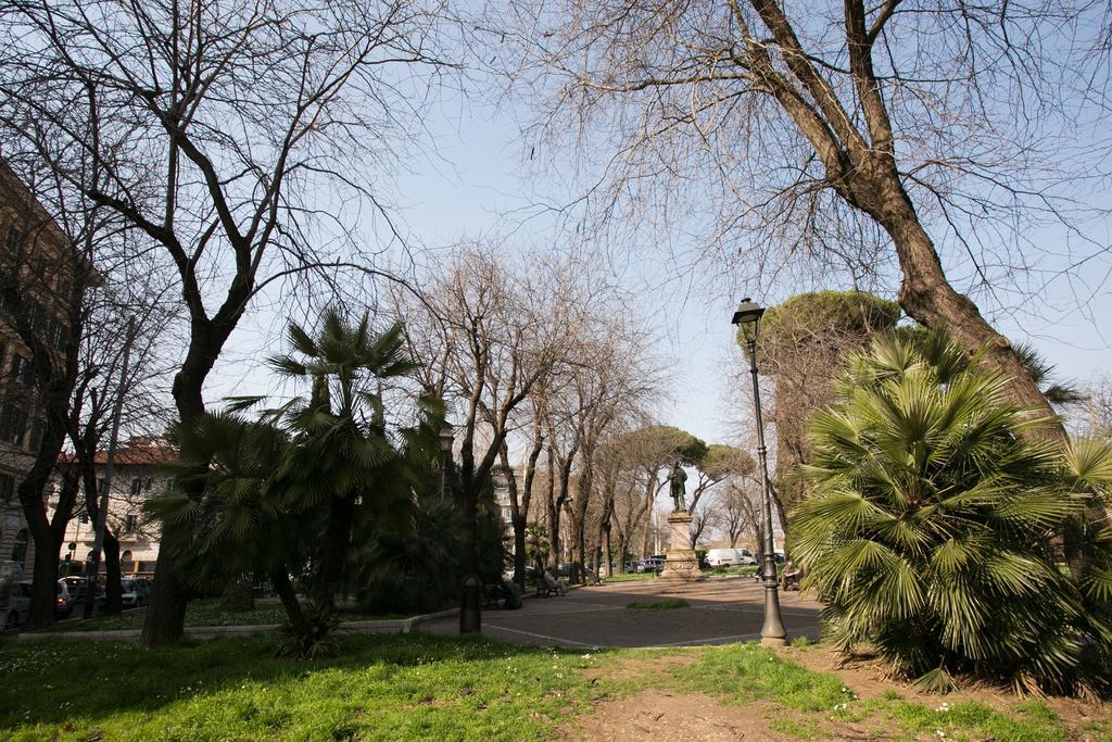 Appartamento Cola Di Rienzo A E B Roma Camera foto